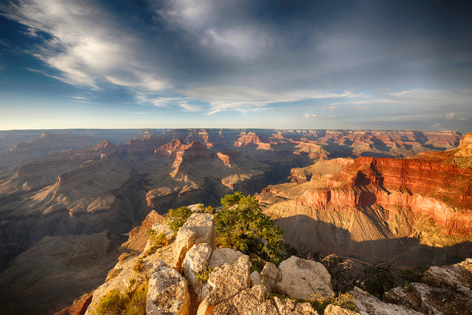 Grand Canyon National Park Crowd Calendar Is It Packed? RealTime
