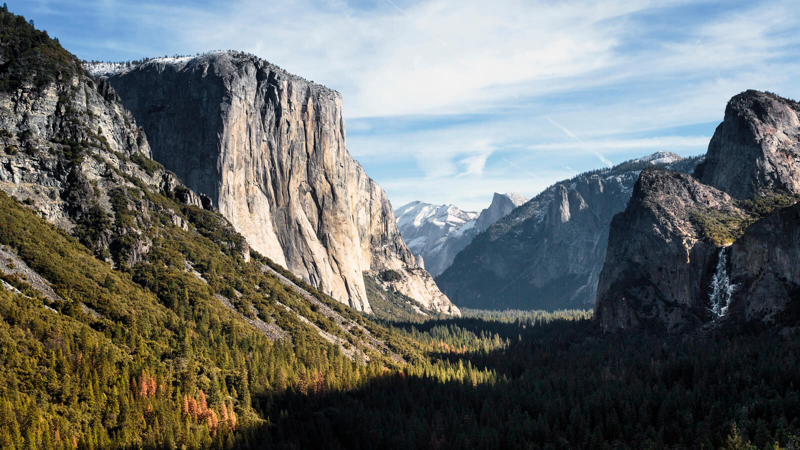 Yosemite National Park Crowd Calendar Is It Packed? RealTime Crowd